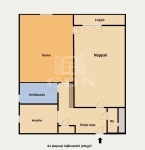 Budapest XX. kerület Lakás (téglaépítésű) 9