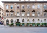 Budapest, VI. kerület Iroda - 159.000.000 Ft