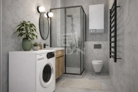 Budapest XII. kerület Lakás (téglaépítésű) 17