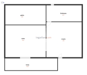 Budapest XV. kerület Lakás (téglaépítésű) 26