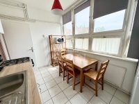 Szentendre Lakás (csúsztatott zsalu) 12