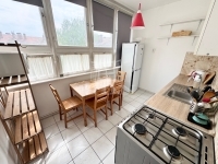 Szentendre Lakás (csúsztatott zsalu) 10