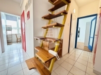 Szentendre Lakás (csúsztatott zsalu) 6