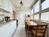 Szentendre Lakás (csúsztatott zsalu) 11