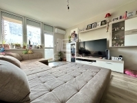 Budapest IV. kerület Lakás (csúsztatott zsalu) 2