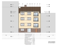 Budapest XIV. kerület Családi ház 21