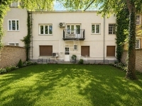 Budapest, XIV. kerület Családi ház - 499.000.000 Ft