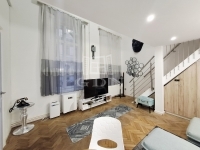 Budapest VIII. kerület Lakás (téglaépítésű) 0