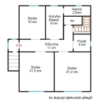 Budapest X. kerület 家庭别墅 23