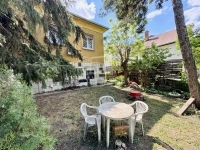 Budapest X. kerület 家庭别墅 11