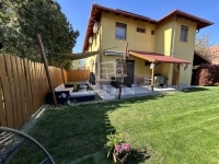 Budapest XVII. kerület Doppelhaus 0