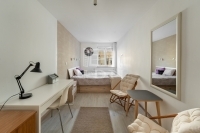 Budapest I. kerület 公寓房（砖头） 1