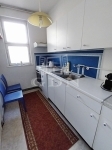 Budapest I. kerület 公寓房（砖头） 4