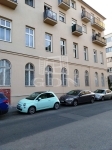 Budapest I. kerület 公寓房（砖头） 9