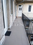 Budapest I. kerület 公寓房（砖头） 7