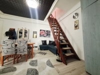 Budapest XV. kerület Lakás (téglaépítésű) 1