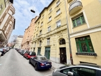 Budapest XII. kerület Lakás (téglaépítésű) 16