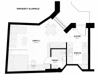 Budapest XII. kerület Lakás (téglaépítésű) 19