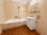 Budapest XI. kerület Wohnung (Ziegel) 3