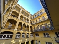 Budapest XI. kerület Wohnung (Ziegel) 5