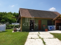 Balatonfűzfő 家庭别墅 10