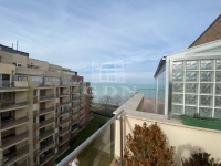 出卖 公寓房（砖头） Siófok, 40m2