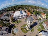 Siófok Family House 22