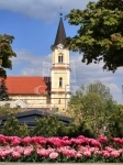 Siófok Частный дом 35