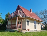Siófok 夏季别墅 0