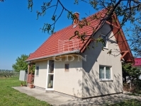 Eladó nyaraló Siófok, 69m2