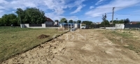 Balatonszárszó 土地 2