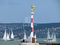 Siófok Lakás (téglaépítésű) 17