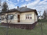 Siófok 家庭别墅 37