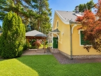 Siófok Family House 8
