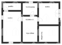 Siófok Family House 33