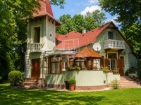 Balatonszemes Коммерческая - Общественное питание 0