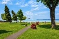 Balatonszemes Gewerbe - Gastgewerbe 10