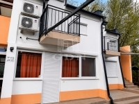 Balatonszemes Gewerbe - Gastgewerbe 1