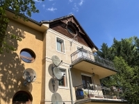 Budapest II. kerület Lakás (téglaépítésű) 34