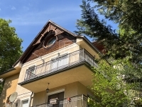 Budapest II. kerület Lakás (téglaépítésű) 22