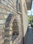 Siófok Lakás (téglaépítésű) 10