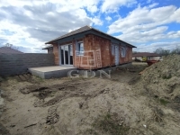 Eladó ikerház Vácrátót, 93m2