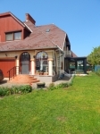 Eladó családi ház Vonyarcvashegy, 195m2
