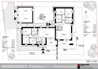 Szombathely 双面别墅 7