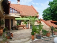 Szombathely Частный дом 1