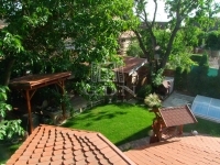 Szombathely Частный дом 14