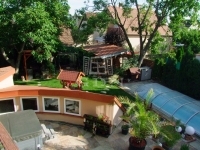 Szombathely Частный дом 24