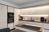 Szombathely 家庭别墅 7