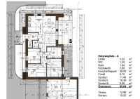 Szombathely 家庭别墅 19