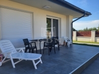 Szombathely 家庭别墅 3